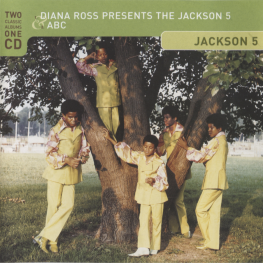 Diana Ross Presents the Jackson 5